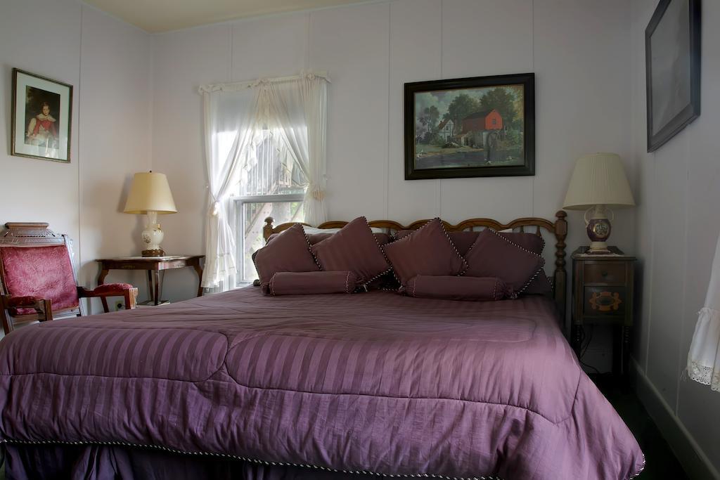 Inn At Starlight Lake & Restaurant Kamer foto